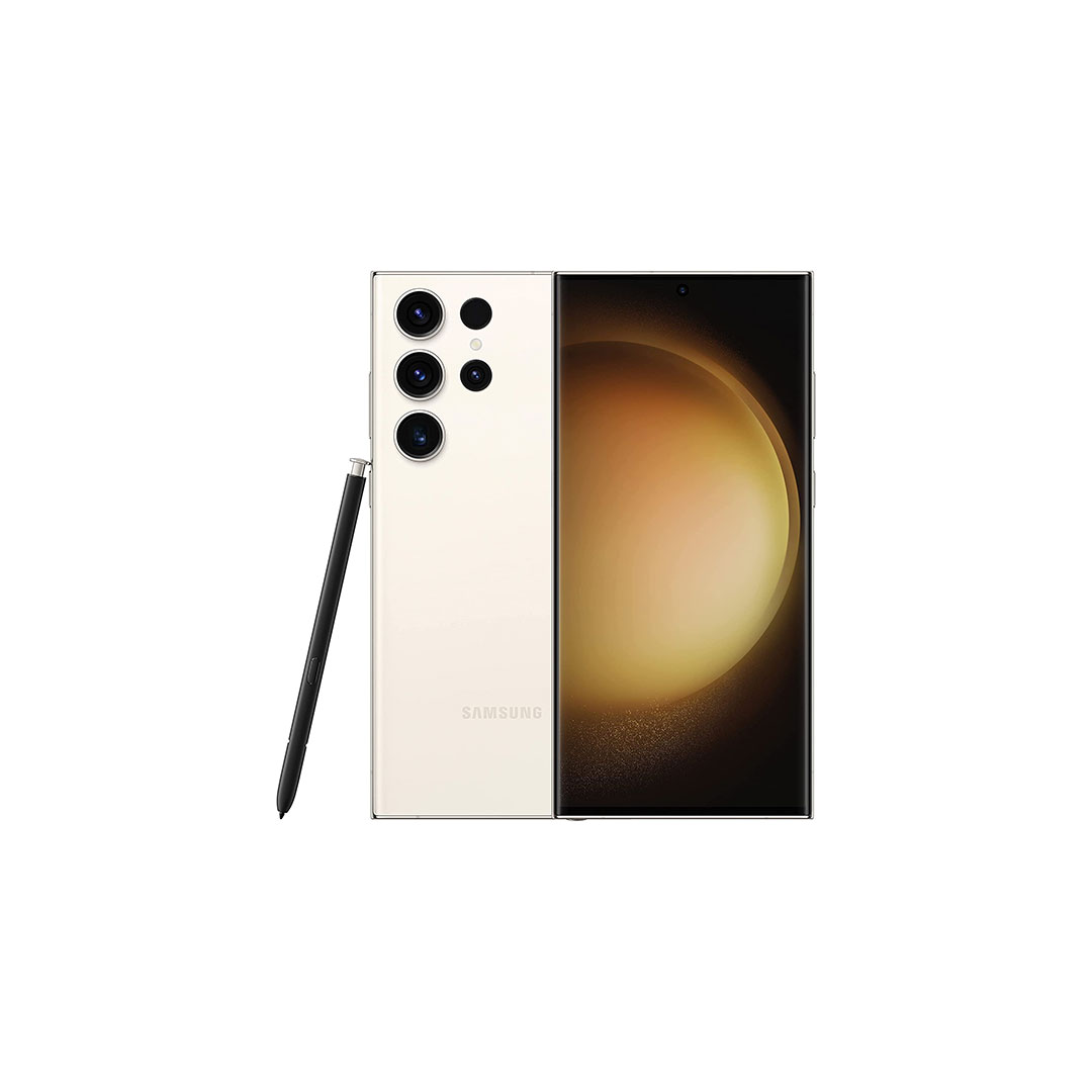 Galaxy S23 Ultra