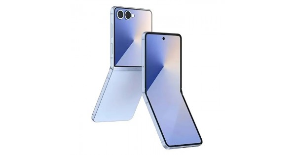 Galaxy Z Flip7